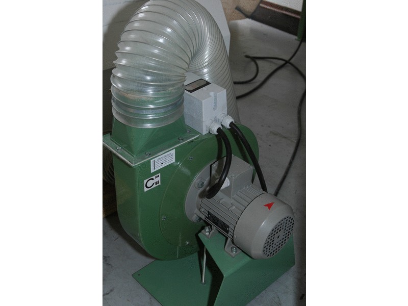 Transportný ventilátor