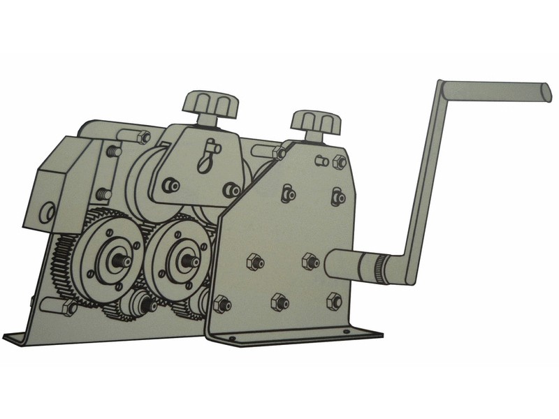 Gear diagram